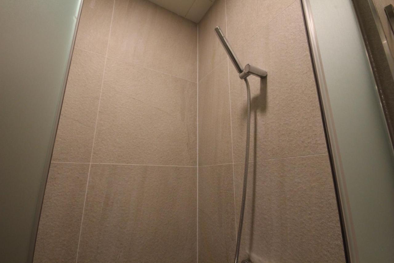 Hotel Eco Stay Чонджу Экстерьер фото